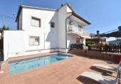 Detached villa with land for sale on España, Vacarisses, ref: TR157066 photo