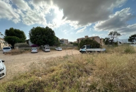 Santa Maria del Camí 2571&nbsp;m²