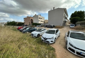 Santa Maria del Camí 2571&nbsp;m²