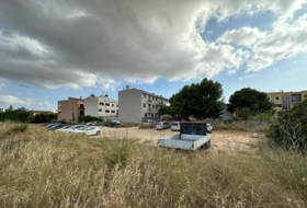 Santa Maria del Camí 2571&nbsp;m²