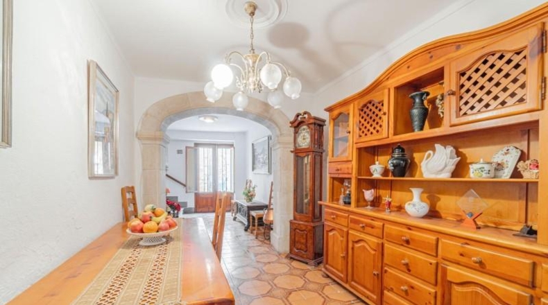Балеарские острова - Pollensa - 100m2