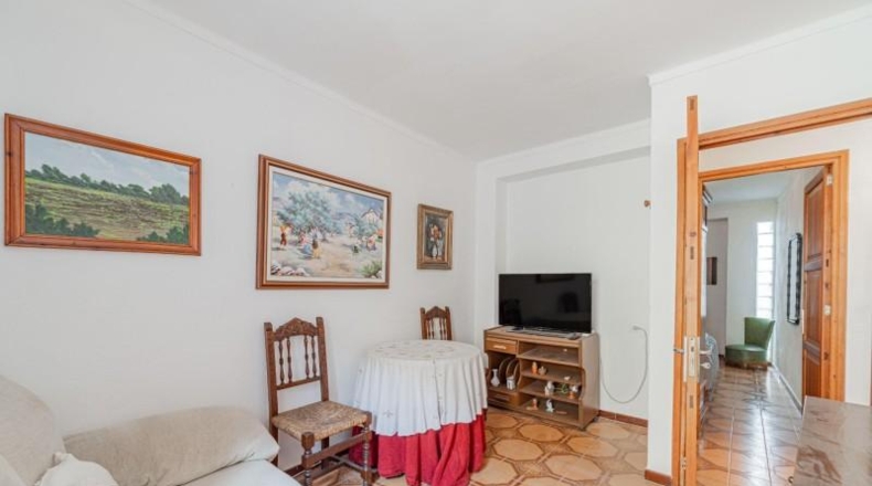 Балеарские острова - Pollensa - 100m2