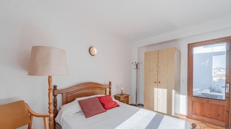 Балеарские острова - Pollensa - 100m2