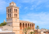 Village house for sale on España, Muro, ref: TR401796 photo