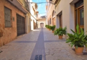 Village house for sale on España, Muro, ref: TR401796 photo