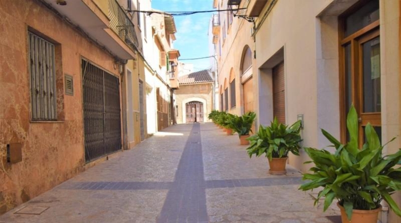 Illes Balears - Muro - 201m2