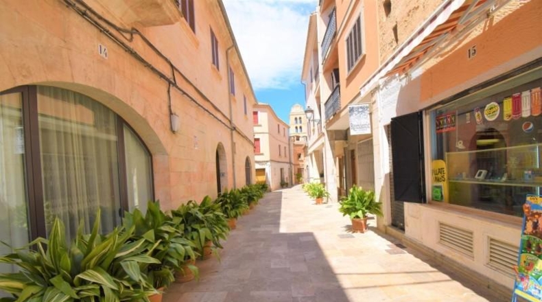 Illes Balears - Muro - 201m2