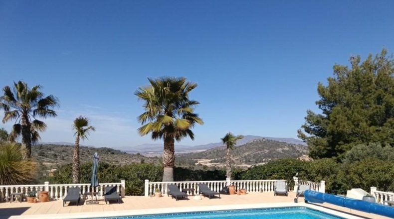 Múrcia - Favanella - 8521m2