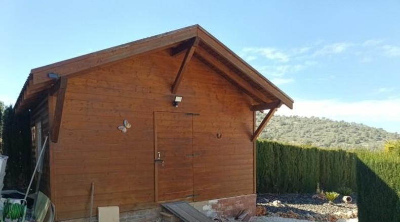 Múrcia - Favanella - 8521m2