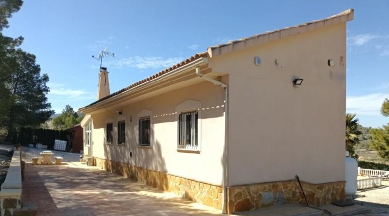 Múrcia - Favanella - 8521m2