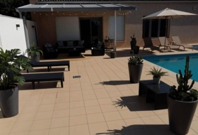 La Roda 2000&nbsp;m² 