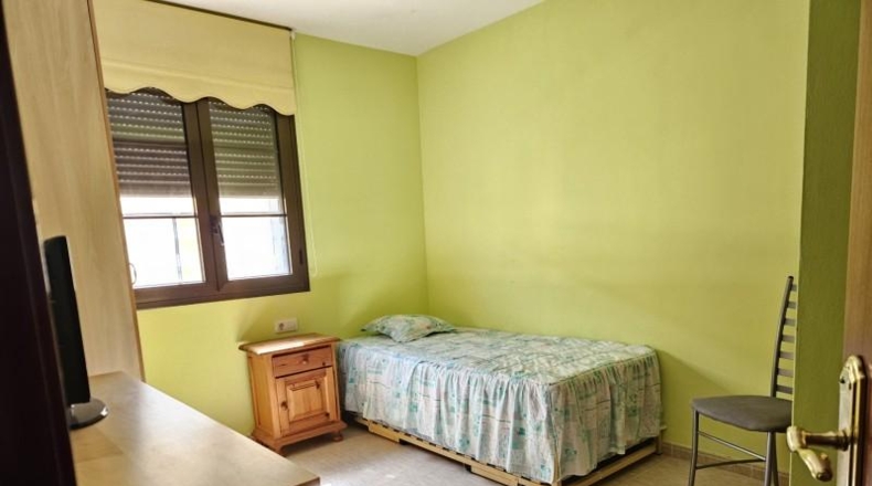 Santa Cruz de Tenerife - San Miguel de Abona - 186m2