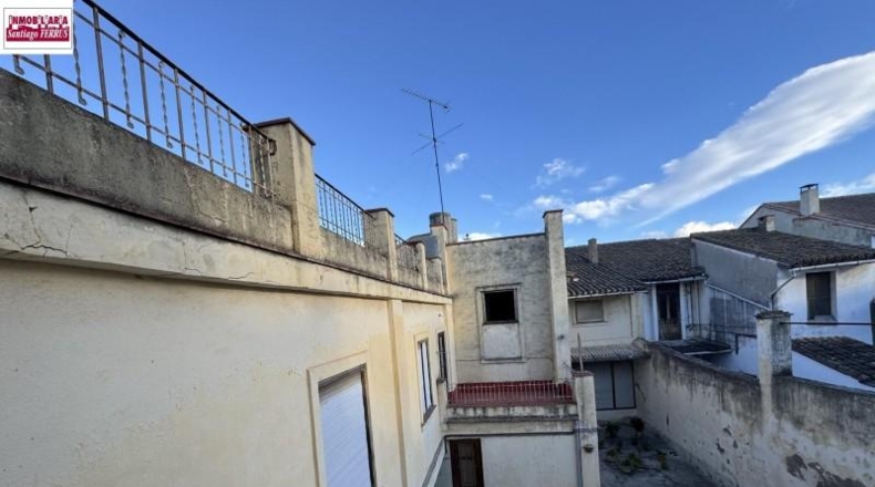 Valencia - Benissanó - 699m2