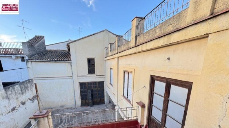 Valencia - Benissanó - 699m2