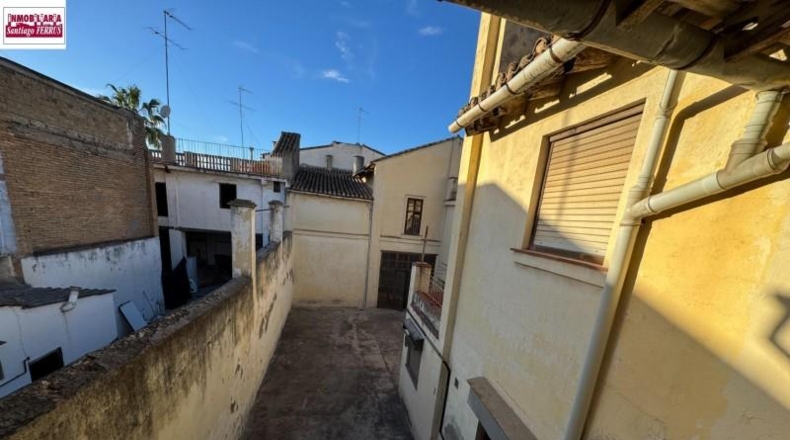 Valencia - Benissanó - 699m2