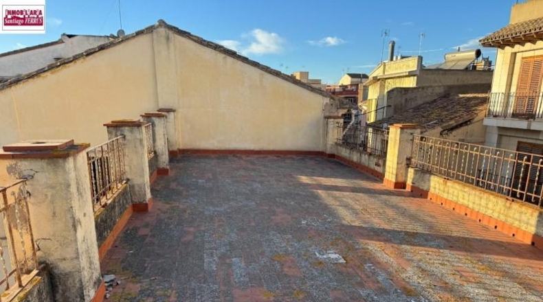 Valencia - Benissanó - 699m2