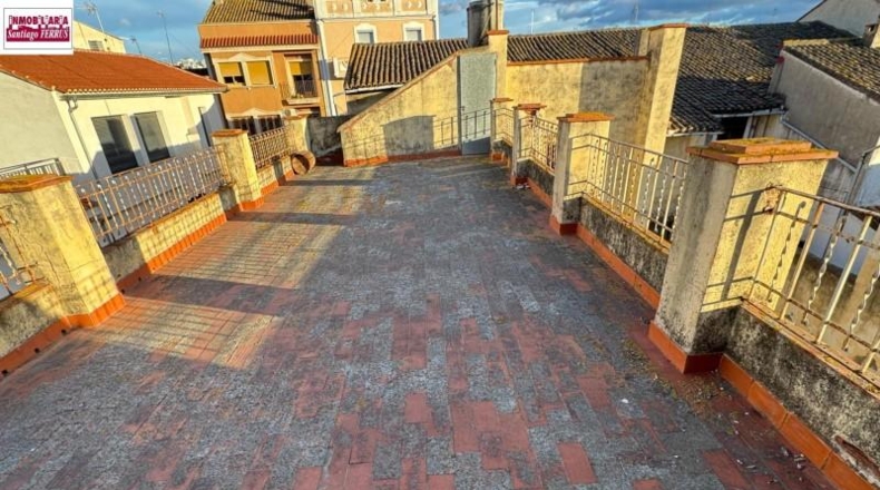 Valencia - Benissanó - 699m2