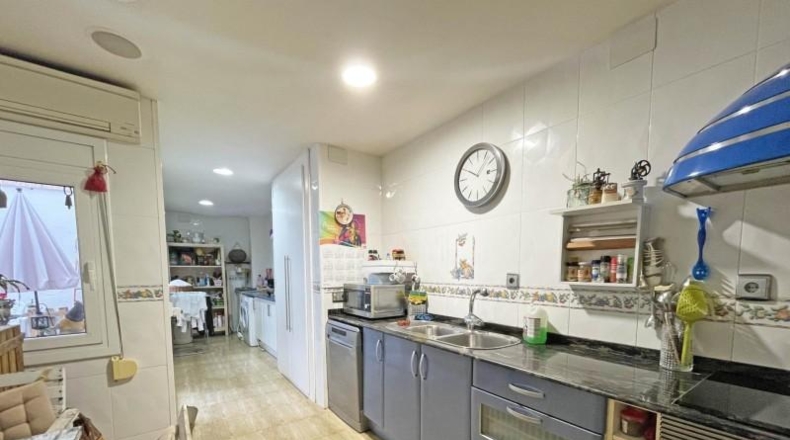 Barcelona - Sabadell - 236m2