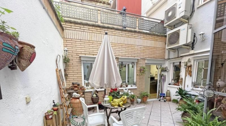 Barcelona - Sabadell - 236m2
