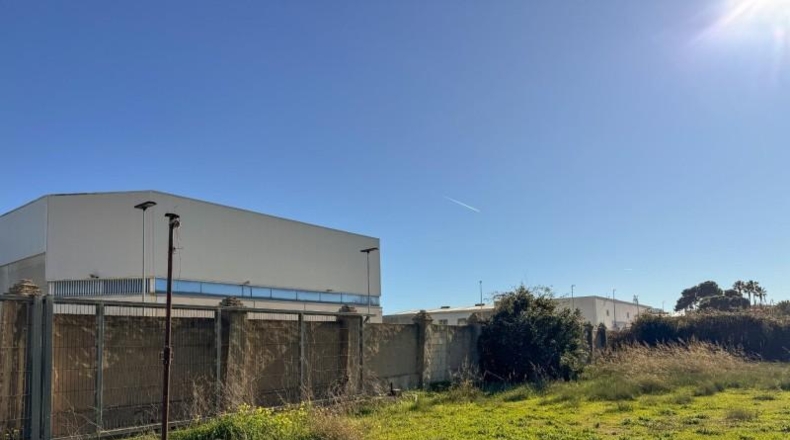Valencia - Albalat de la Ribera - 2m2
