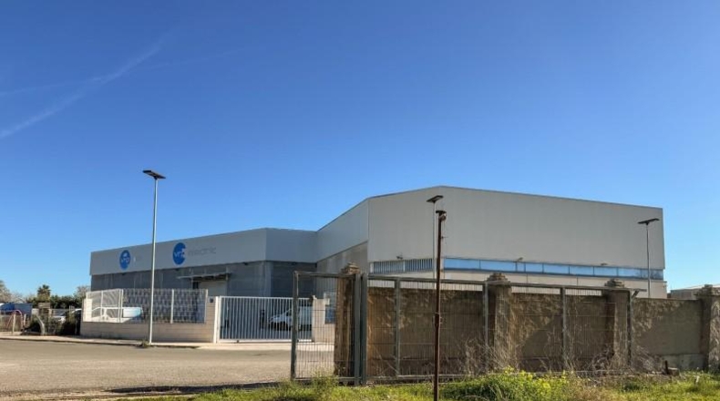 Valencia - Albalat de la Ribera - 2m2
