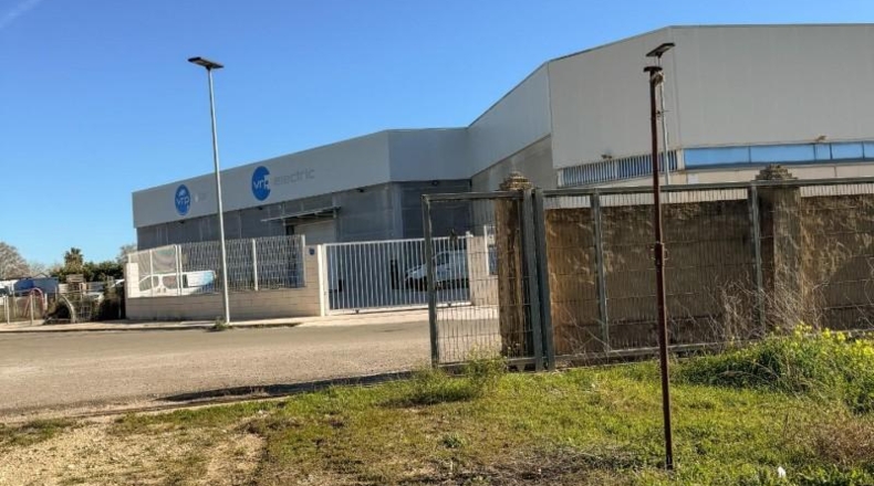 Valencia - Albalat de la Ribera - 2m2