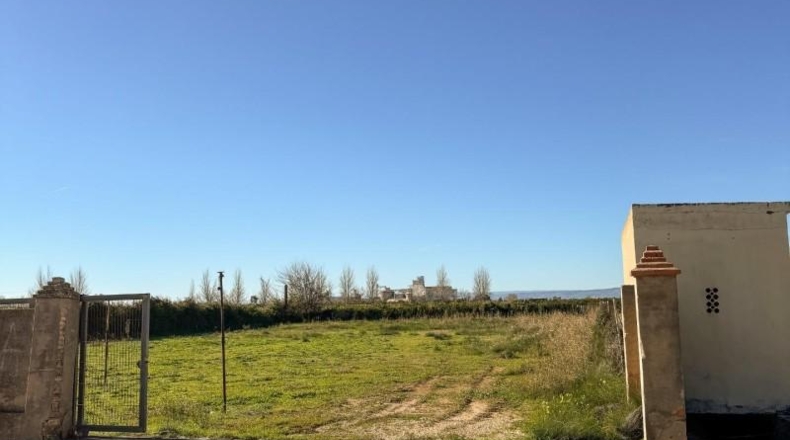 Valencia - Albalat de la Ribera - 2m2