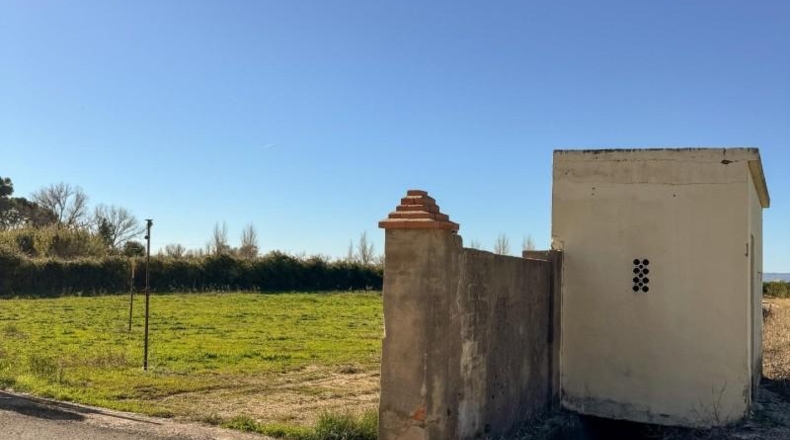 Valencia - Albalat de la Ribera - 2m2