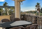 Chalet independiente con terreno en venta en la España, La Nucia, ref: TR390273 foto