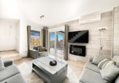 Chalet independiente con terreno en venta en la España, La Nucia, ref: TR390273 foto