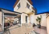 Chalet independiente con terreno en venta en la España, La Nucia, ref: TR390273 foto