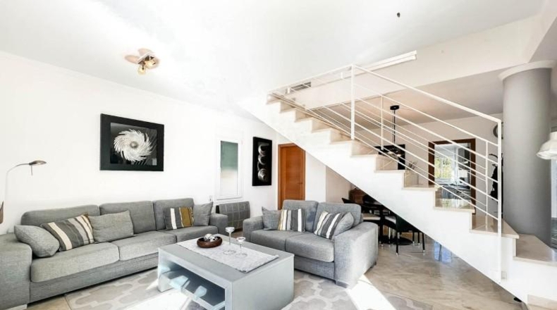 Alicante - la Nucia - 106m2
