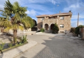 Chalet independiente con terreno en venta en la España, Calzada de Valdunciel, ref: TR389781 foto