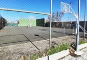 Chalet independiente con terreno en venta en la España, Calzada de Valdunciel, ref: TR389781 foto