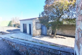 Calzada de Valdunciel 1955&nbsp;m²