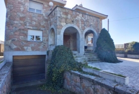 Calzada de Valdunciel 1955&nbsp;m²