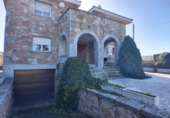 Chalet independiente con terreno en venta en la España, Calzada de Valdunciel, ref: TR389781 foto