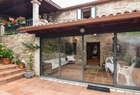 Mondariz 7966&nbsp;m² 