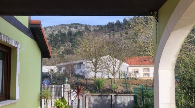 Cantabria - San Miguel de Aras - 413m2