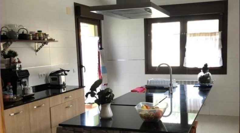 Cantabria - San Miguel de Aras - 413m2