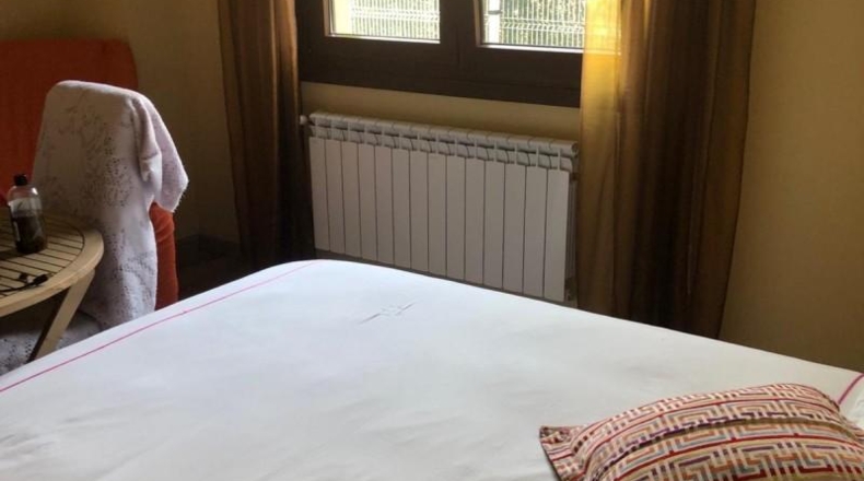 Cantabria - San Miguel de Aras - 413m2