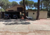 Chalet independiente con terreno en venta en la España, Tordesillas, ref: TR145794 foto