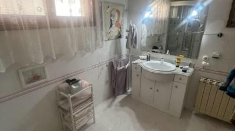 Valladolid - Tordesillas - 2100m2