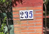 Chalet independiente con terreno en venta en la España, Tordesillas, ref: TR145794 foto