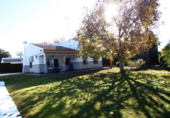 Detached villa with land for sale on España, Umbrete, ref: TR137562 photo