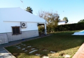 Detached villa with land for sale on España, Umbrete, ref: TR137562 photo