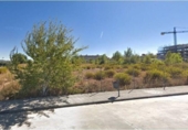 Suelo urbano en venta en la España, Guadalajara, ref: TR128133 foto