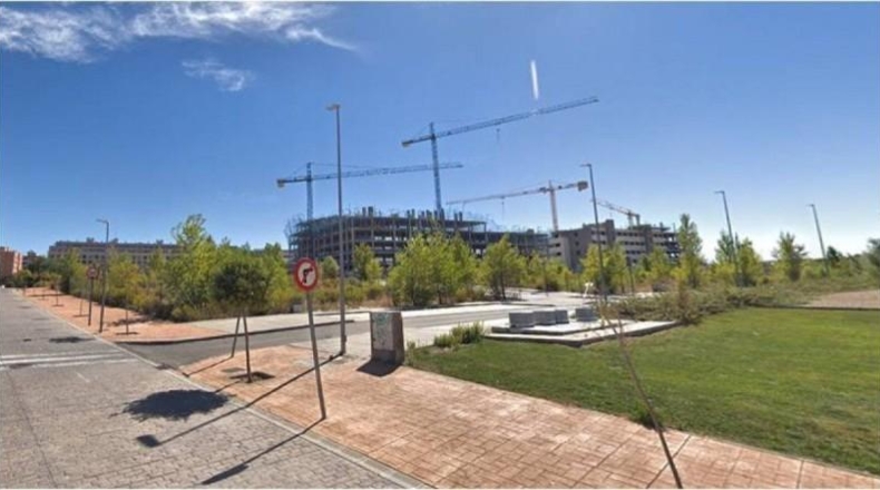 Guadalajara - Guadalajara - 1294m2