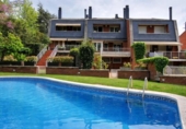 Village house for sale on España, l'Ametlla del Vallès, ref: TR404917 photo
