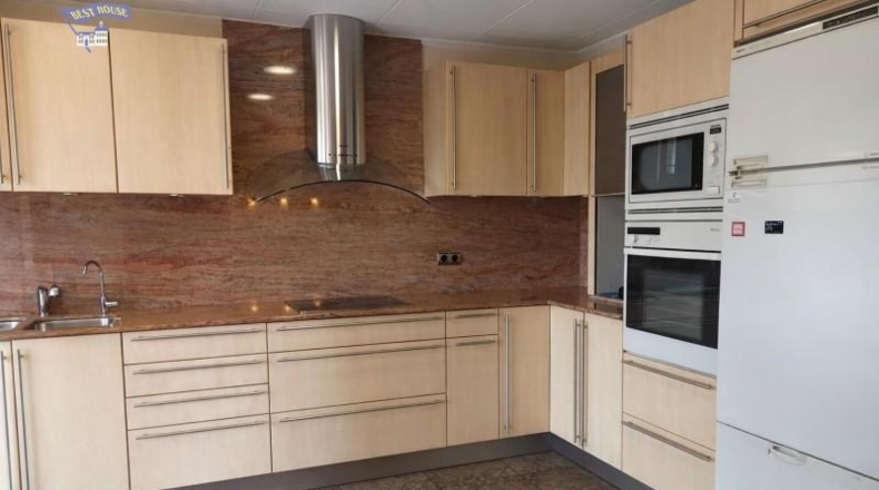 Barcelona - l'Ametlla del Vallès - 343m2